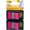 Post-It FLAGS, POST-IT, 1, 100CT, BPK MMM680BP2 - alternate 1